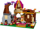 LEGO 41074 Azari & the Magical Bakery Fire Key – view 3