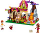 LEGO 41074 Azari & the Magical Bakery Fire Key – view 6