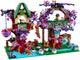 LEGO 41075 Elves Treetop Hideaway - Magical Portal Adventure – view 2