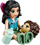 LEGO 41086 Vet Ambulance Rescue: Emma & Hedgehog – view 3