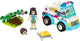 LEGO 41086 Vet Ambulance Rescue: Emma & Hedgehog – view 7