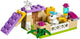 LEGO 41087 Bunny & Babies Playset – view 2