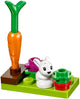 LEGO 41087 Bunny & Babies Playset – view 3