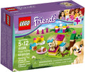 LEGO 41088 Puppy Training Play Set: Tricks, Agility & Care