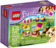 LEGO 41088 Puppy Training Play Set: Tricks, Agility & Care
