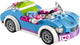 LEGO 41091 Mia's Roadster: Heartlake City Car & Gas Station Playset – view 2