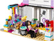 LEGO 41093 Heartlake City Hair Salon Styling Fun – view 3