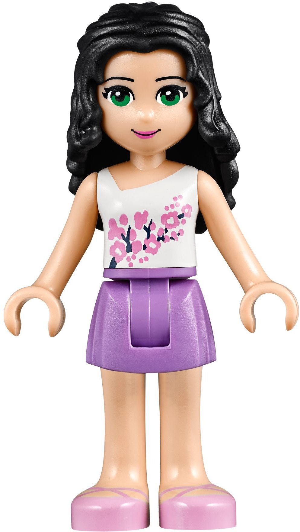 LEGO 41093 Heartlake City Hair Salon Styling Fun
