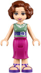 LEGO 41095 Emma's House: Build, Customize & Hang Out! – view 3
