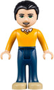 LEGO 41095 Emma's House: Build, Customize & Hang Out! – view 4