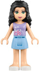 LEGO 41095 Emma's House: Build, Customize & Hang Out! – view 5