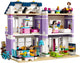LEGO 41095 Emma's House: Build, Customize & Hang Out! – view 7