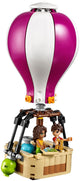 LEGO 41097 Heartlake Hot Air Balloon Adventure – view 2