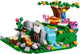 LEGO 41097 Heartlake Hot Air Balloon Adventure – view 3