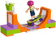 LEGO 41099 Heartlake Skate Park - Mia's Skating Fun – view 2
