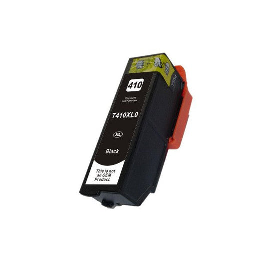 410XL Black Compatible Inkjet Cartridge | Auzzi Store