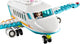 LEGO 41100 Friends Private Jet: Olivia's Vacation Getaway – view 2