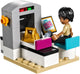 LEGO 41100 Friends Private Jet: Olivia's Vacation Getaway – view 4