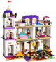 LEGO 41101 Heartlake Grand Hotel: Build, Play, & Stay! – view 4