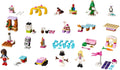 LEGO 41102 Friends Advent Calendar