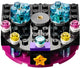 LEGO 41105 Friends Pop Star Show Stage- Auzzi Store