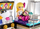 LEGO 41106 Pop Star Tour Bus: Livi's Rockin' Road Trip – view 3