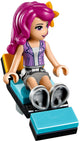 LEGO 41106 Pop Star Tour Bus: Livi's Rockin' Road Trip – view 5