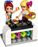 LEGO 41106 Pop Star Tour Bus: Livi's Rockin' Road Trip – view 7