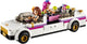 LEGO 41107 Pop Star Limo with Livi & Olivia Mini-dolls – view 2