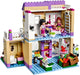 LEGO 41108 Heartlake Food Market: Grocery Store & Delivery Fun – view 2