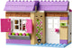LEGO 41108 Heartlake Food Market: Grocery Store & Delivery Fun – view 3