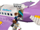 LEGO 41109 Heartlake City Airport Playset with Airplane – view 3