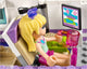 LEGO 41109 Heartlake City Airport Playset with Airplane – view 7