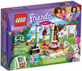 Lego 41110 Friends Series Birthday Party