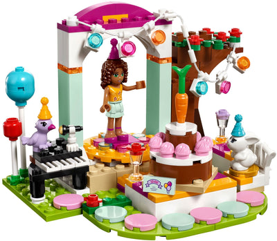 Lego 41110 Friends Series Birthday Party
