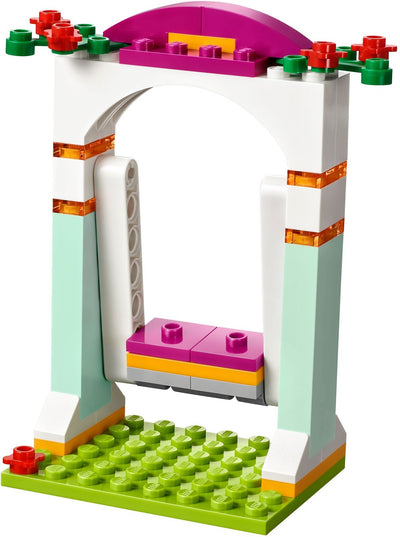 Lego 41110 Friends Series Birthday Party