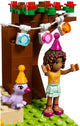 Lego 41110 Friends Series Birthday Party- Auzzi Store