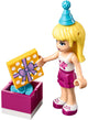 LEGO 41111 Party Train: Hamsters Birthday Ride with Stephanie – view 4