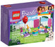 LEGO 41113 Baby Bunnies' Party Gift Shop Playset