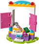 LEGO 41113 Baby Bunnies' Party Gift Shop Playset – view 2