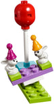 LEGO 41113 Baby Bunnies' Party Gift Shop Playset – view 3