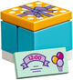 LEGO 41113 Baby Bunnies' Party Gift Shop Playset – view 4