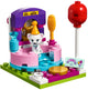 LEGO 41114 Jewel's Cat Grooming & Party Prep – view 2