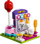 LEGO 41114 Jewel's Cat Grooming & Party Prep – view 3