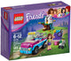 LEGO 41116 Olivia's Exploration Car & Observatory