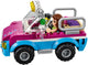 LEGO 41116 Olivia's Exploration Car & Observatory – view 3