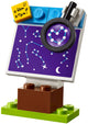 LEGO 41116 Olivia's Exploration Car & Observatory – view 6