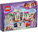LEGO 41119 Heartlake Cupcake Cafe: Build, Bake & Deliver!