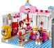 LEGO 41119 Heartlake Cupcake Cafe: Build, Bake & Deliver! – view 7