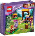 LEGO 41120 Mia's Adventure Camp Archery Set